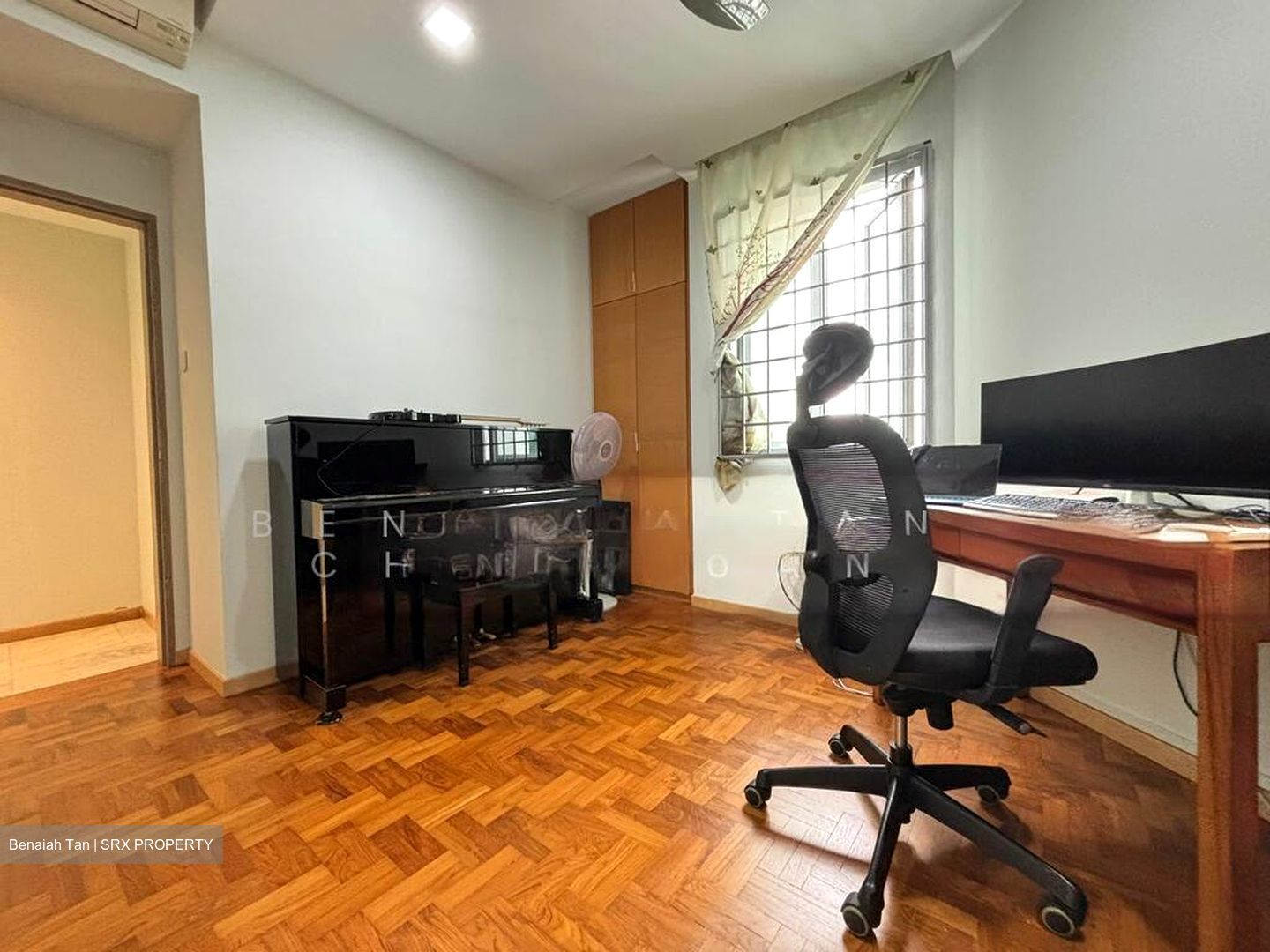 Hillview Regency (D23), Condominium #503461631